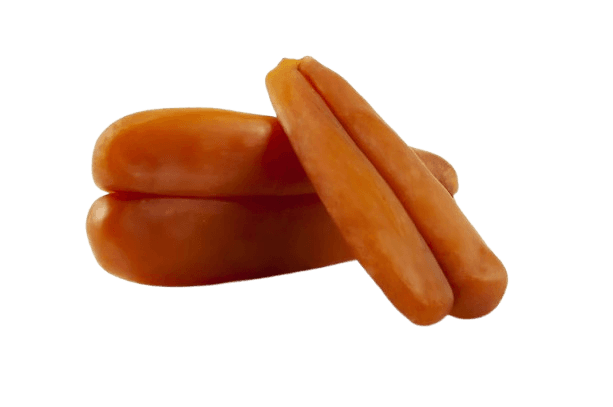 Boutargue de mulet Extra Victor Gourmet, pièce de 80 à 100 g sans cire